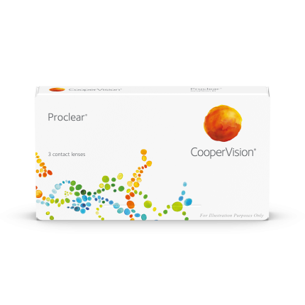 Proclear Esférico